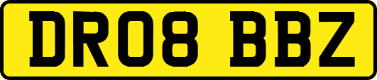 DR08BBZ