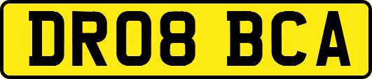 DR08BCA