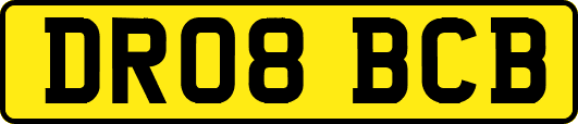 DR08BCB