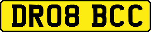 DR08BCC