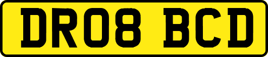 DR08BCD