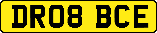 DR08BCE