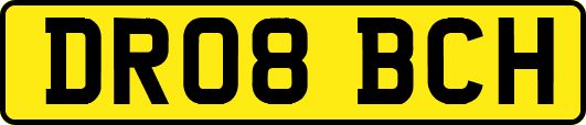 DR08BCH