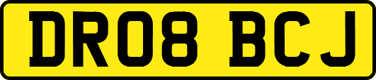 DR08BCJ