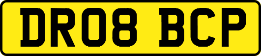 DR08BCP