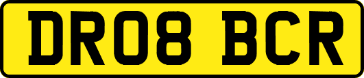 DR08BCR