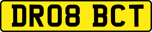 DR08BCT