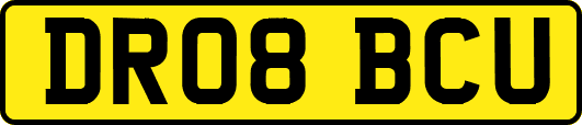 DR08BCU