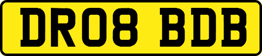DR08BDB