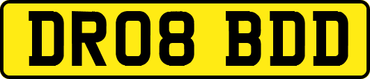 DR08BDD