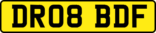 DR08BDF