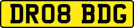 DR08BDG