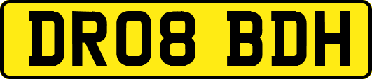 DR08BDH
