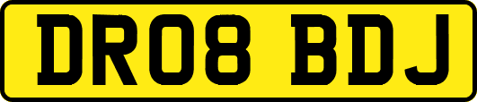 DR08BDJ