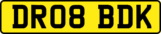 DR08BDK