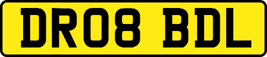 DR08BDL