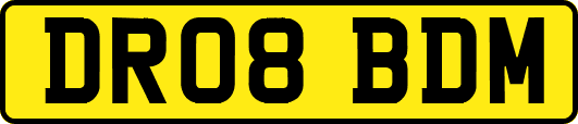 DR08BDM