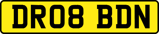 DR08BDN