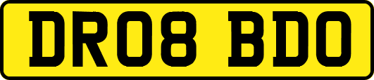 DR08BDO