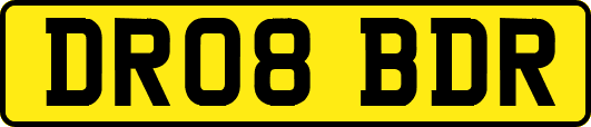 DR08BDR