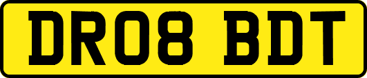 DR08BDT