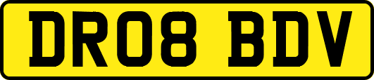 DR08BDV