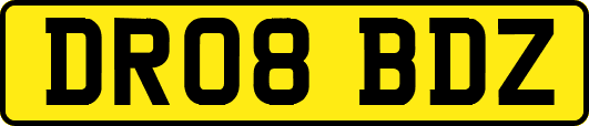 DR08BDZ