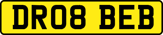 DR08BEB