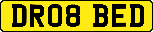 DR08BED