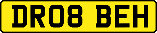 DR08BEH