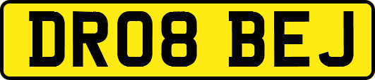 DR08BEJ