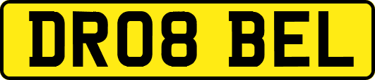 DR08BEL