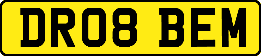 DR08BEM