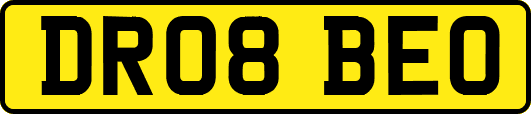 DR08BEO