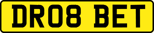 DR08BET
