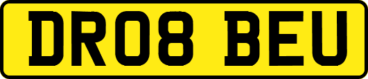 DR08BEU