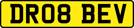 DR08BEV