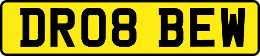 DR08BEW