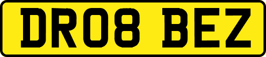 DR08BEZ
