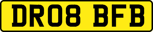 DR08BFB