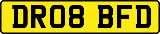 DR08BFD