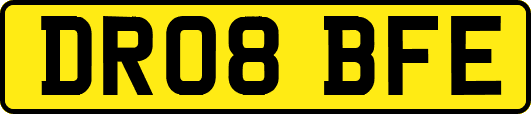 DR08BFE