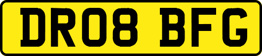 DR08BFG