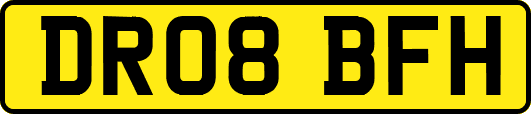 DR08BFH