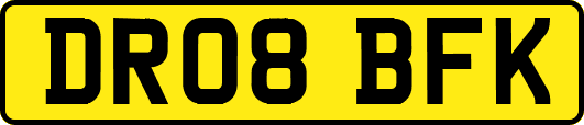 DR08BFK