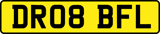 DR08BFL