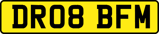 DR08BFM