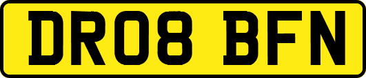 DR08BFN