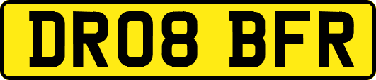 DR08BFR