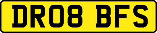 DR08BFS